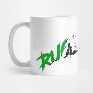 SSv1 Rugby FeMale InfoGraphic Mug